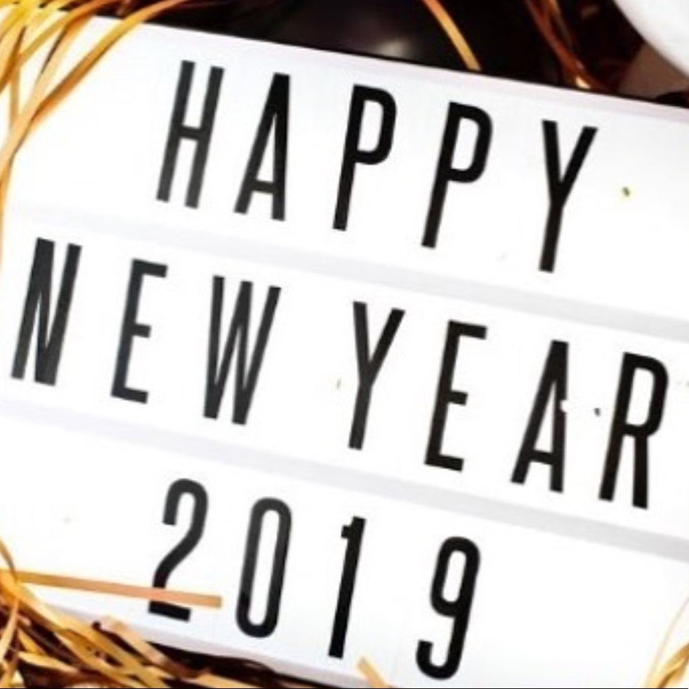 Happy New Year!!!